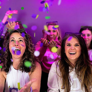 Meet your Posher, Morgan